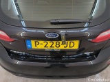  Ford  Fiesta Ford  1.0 EcoBoost 125pk mHEV Titanium 5d #61