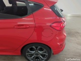  Ford  Fiesta Ford  1.0 EcoBoost 95pk ST-Line 5d #9