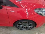  Ford  Fiesta Ford  1.0 EcoBoost 95pk ST-Line 5d #8