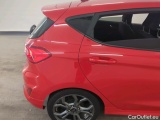  Ford  Fiesta Ford  1.0 EcoBoost 95pk ST-Line 5d #25