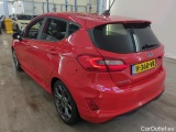  Ford  Fiesta Ford  1.0 EcoBoost 95pk ST-Line 5d #26