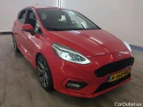  Ford  Fiesta Ford  1.0 EcoBoost 95pk ST-Line 5d #27