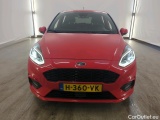  Ford  Fiesta Ford  1.0 EcoBoost 95pk ST-Line 5d #28