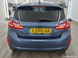 Ford  Fiesta Ford  1.0 EcoBoost 95pk Titanium X 5d #10