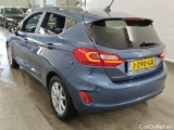  Ford  Fiesta Ford  1.0 EcoBoost 95pk Titanium X 5d #9