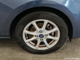  Ford  Fiesta Ford  1.0 EcoBoost 95pk Titanium X 5d #12
