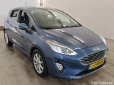  Ford  Fiesta Ford  1.0 EcoBoost 95pk Titanium X 5d #14