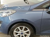  Ford  Fiesta Ford  1.0 EcoBoost 95pk Titanium X 5d #16