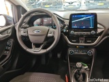  Ford  Fiesta Ford  1.0 EcoBoost 95pk Titanium X 5d #23
