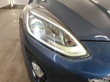  Ford  Fiesta Ford  1.0 EcoBoost 95pk Titanium X 5d #27