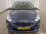  Ford  Fiesta Ford  1.0 EcoBoost 95pk Titanium X 5d #28