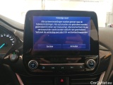  Ford  Fiesta Ford  1.0 EcoBoost 95pk Titanium X 5d #11