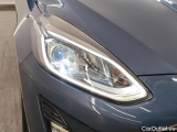  Ford  Fiesta Ford  1.0 EcoBoost 95pk Titanium X 5d #15