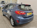  Ford  Fiesta Ford  1.0 EcoBoost 95pk Titanium X 5d #20