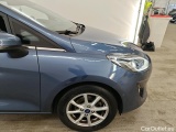  Ford  Fiesta Ford  1.0 EcoBoost 95pk Titanium X 5d #23