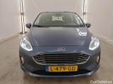  Ford  Fiesta Ford  1.0 EcoBoost 95pk Titanium X 5d #28