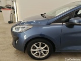  Ford  Fiesta Ford  1.0 EcoBoost 95pk Titanium X 5d #26