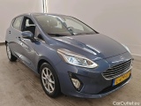  Ford  Fiesta Ford  1.0 EcoBoost 95pk Titanium X 5d #31