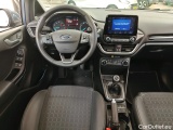  Ford  Fiesta Ford  1.0 EcoBoost 95pk Titanium X 5d #29