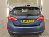  Ford  Fiesta Ford  1.0 EcoBoost 95pk Titanium X 5d #30