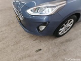  Ford  Fiesta Ford  1.0 EcoBoost 95pk Titanium X 5d #44