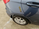  Ford  Fiesta Ford  1.0 EcoBoost 95pk Titanium X 5d #56