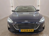  Ford  Focus Ford  1.0 EcoBo Hybrid 125pk Titanium X Bus 5d 5d #8