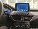  Ford  Focus Ford  1.0 EcoBo Hybrid 125pk Titanium X Bus 5d 5d #13