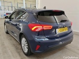  Ford  Focus Ford  1.0 EcoBo Hybrid 125pk Titanium X Bus 5d 5d #10