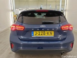  Ford  Focus Ford  1.0 EcoBo Hybrid 125pk Titanium X Bus 5d 5d #14