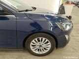  Ford  Focus Ford  1.0 EcoBo Hybrid 125pk Titanium X Bus 5d 5d #11