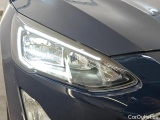  Ford  Focus Ford  1.0 EcoBo Hybrid 125pk Titanium X Bus 5d 5d #20