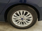 Ford  Focus Ford  1.0 EcoBo Hybrid 125pk Titanium X Bus 5d 5d #19