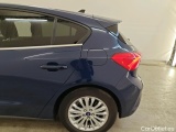  Ford  Focus Ford  1.0 EcoBo Hybrid 125pk Titanium X Bus 5d 5d #23
