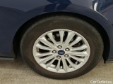  Ford  Focus Ford  1.0 EcoBo Hybrid 125pk Titanium X Bus 5d 5d #22