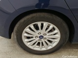  Ford  Focus Ford  1.0 EcoBo Hybrid 125pk Titanium X Bus 5d 5d #25