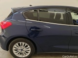  Ford  Focus Ford  1.0 EcoBo Hybrid 125pk Titanium X Bus 5d 5d #28