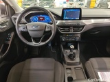  Ford  Focus Ford  1.0 EcoBo Hybrid 125pk Titanium X Bus 5d 5d #29