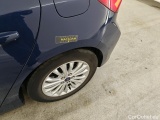  Ford  Focus Ford  1.0 EcoBo Hybrid 125pk Titanium X Bus 5d 5d #37