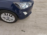  Ford  Focus Ford  1.0 EcoBo Hybrid 125pk Titanium X Bus 5d 5d #41