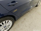  Ford  Focus Ford  1.0 EcoBo Hybrid 125pk Titanium X Bus 5d 5d #48