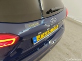  Ford  Focus Ford  1.0 EcoBo Hybrid 125pk Titanium X Bus 5d 5d #57
