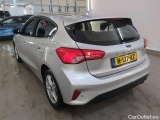  Ford  Focus Ford  1.0 EcoBoost 100pk Trend Edition Bus 5d 5d #9