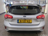  Ford  Focus Ford  1.0 EcoBoost 100pk Trend Edition Bus 5d 5d #10