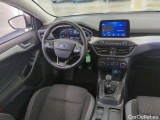 Ford  Focus Ford  1.0 EcoBoost 100pk Trend Edition Bus 5d 5d #16