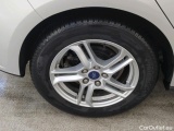 Ford  Focus Ford  1.0 EcoBoost 100pk Trend Edition Bus 5d 5d #19