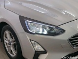  Ford  Focus Ford  1.0 EcoBoost 100pk Trend Edition Bus 5d 5d #20
