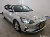  Ford  Focus Ford  1.0 EcoBoost 100pk Trend Edition Bus 5d 5d #21
