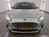  Ford  Focus Ford  1.0 EcoBoost 100pk Trend Edition Bus 5d 5d #22