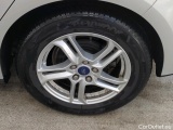  Ford  Focus Ford  1.0 EcoBoost 100pk Trend Edition Bus 5d 5d #24